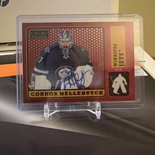 2018-19 O-Pee-Chee Platinum Hockey Cards 9