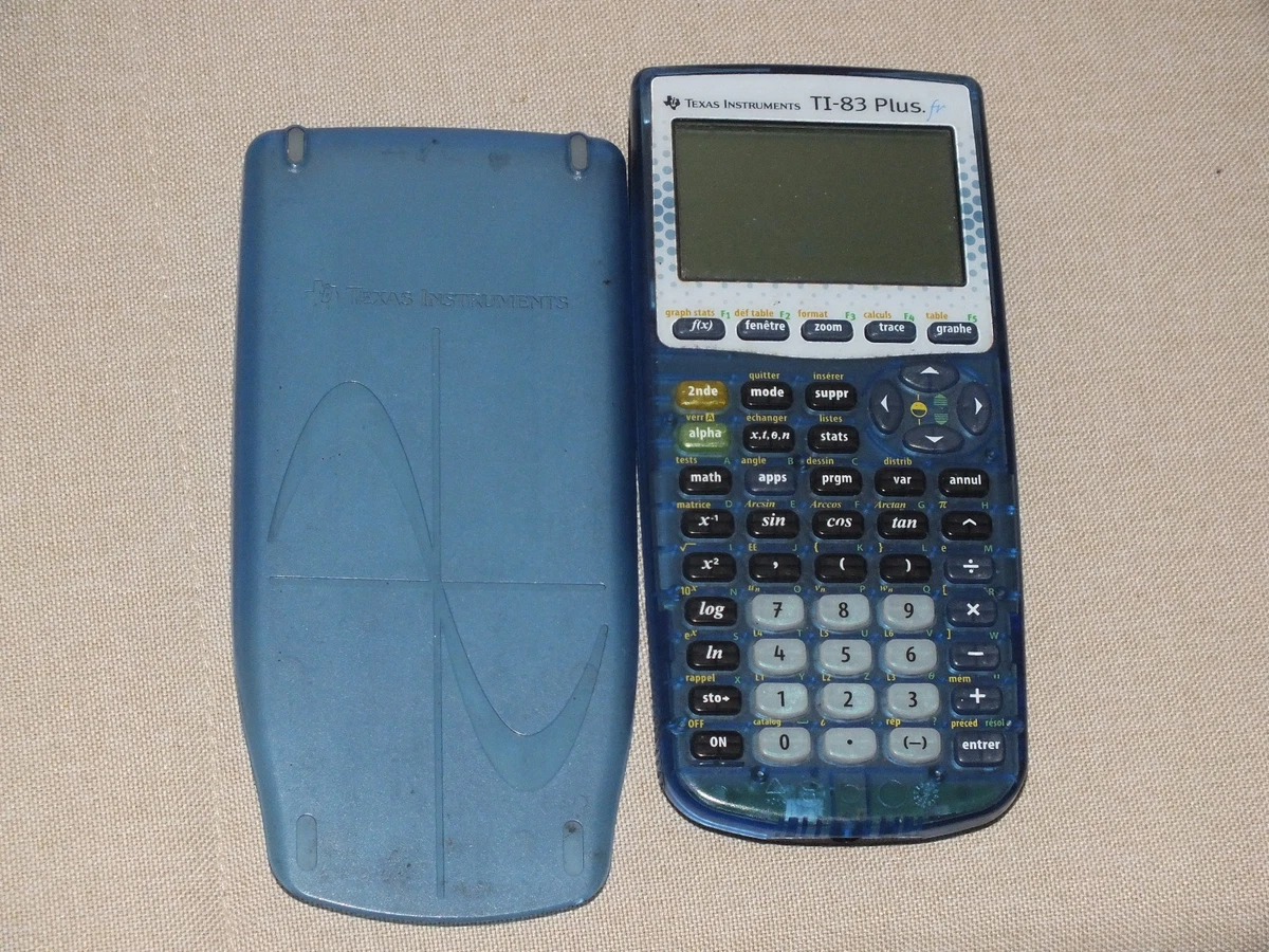 Calculatrice de bureau - CASIO - SL-100 VER