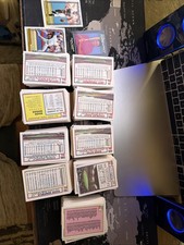 1992 Topps Baseball complete set (Manny Ramirez RC) W/132 Traded Set. 2 Gold