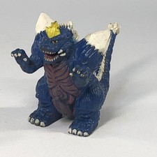 TOHO Space Godzilla Mini Figure