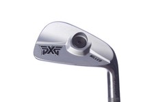 PXG 0317 ST 7-Iron Variable Flex Graphite Shaft Mint