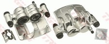 Etrier de frein Citroen C35