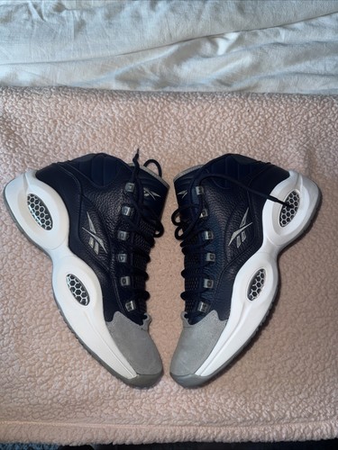 Reebok Question Mid George Town