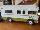 Vintage 1970s Tonka Indian Winnebago RV Motorhome Camper