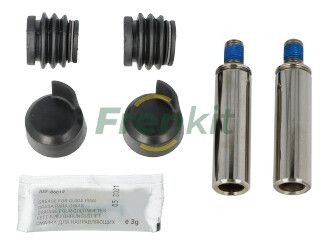 FüHrungshüLsensatz, Bremssattel Vorne Hinten Frenkit 818006 Opel Renault-image