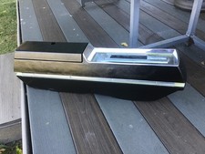 1967 1968 1969 Oldsmobile Cutlass 442 Black Automatic Console Gm Oem
