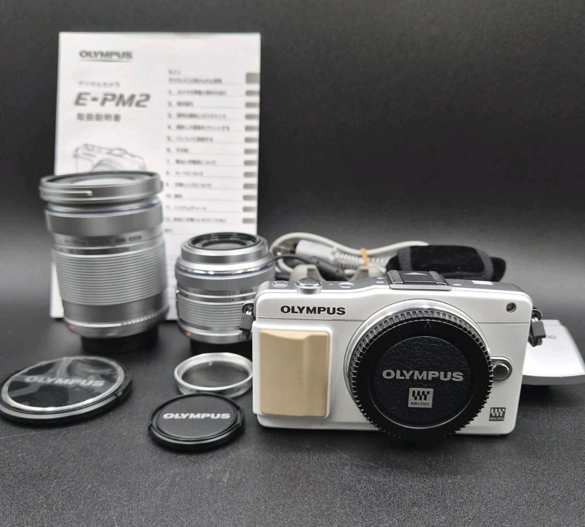 Olympus E Pm2 for sale | eBay