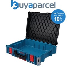 Bosch Professional L-BOXX Contractor 170 Tool Box Stackable Carrying Case System