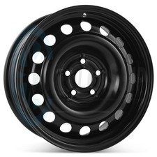 New 16 X 6.5 Replacement Wheel For Chevrolet Cruze 2011-2016 Rim 5474
