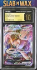 Pokémon tcg 2022 VSTAR Universe Mew VMAX #054/172 CGC 10