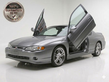 Chevy Monte Carlo 00-07 Direct Bolt On Vertical Doors Inc Kit Lambo Doors Usa Chevy Monte Carlo 00-07 Direct Bolt On Vertical Doors Inc Kit Lambo Doors Usa