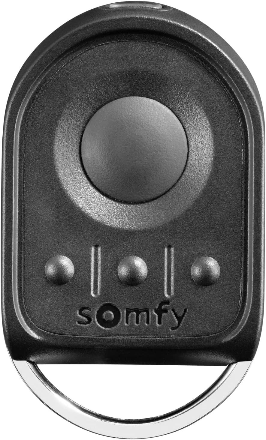 Somfy KeyGo 4 RTS | Risolvi il Problema del Telecomando Cancello Rotto