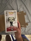 Funko Pop! Vinyl: Saw Billy the Puppet #1822 Limited Edition