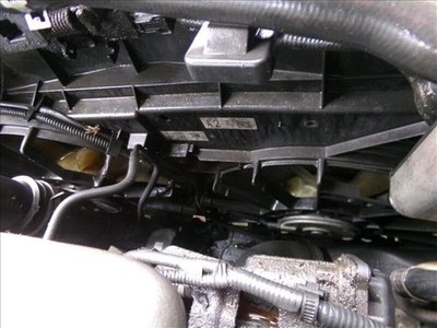 fan TOYOTA AURIS 2.0 D FAMILIAR 2012-2015 2015 88129