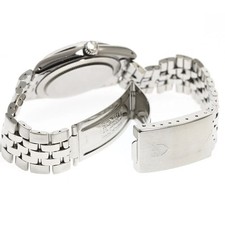 TUDOR Prince Oysterdate 74000N Silver Dial Auto 34mm Men Watch Cal.2824-2 SS 5