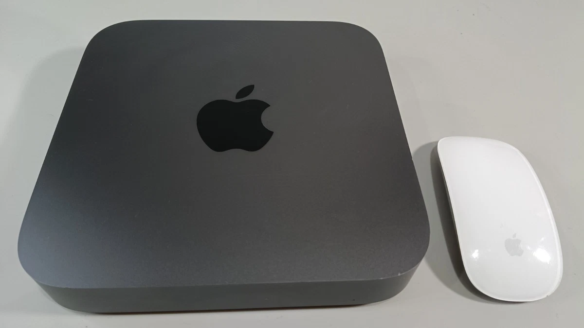 Las mejores ofertas en Computadoras de escritorio Apple Mac Mini