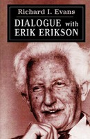 Erik Erikson | Dialogue With Erik Erikson | Taschenbuch | Englisch (1995)