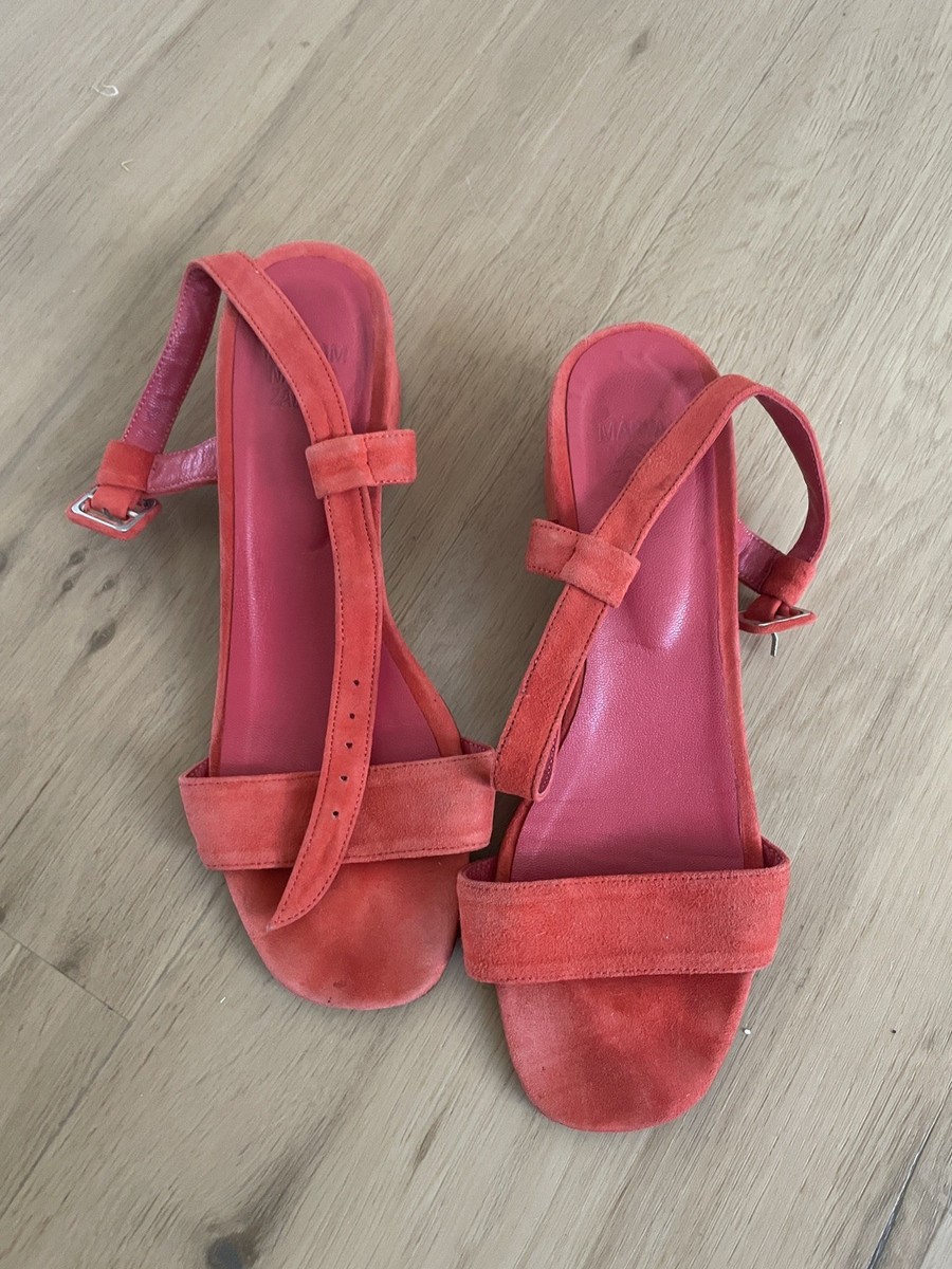 Maryam Nassir Zadeh Sandals | eBay