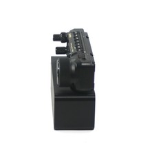 Yaesu FT-891 remote head cover for mobile use - protect your radio head