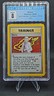 CGC 8 Blaine 1st Edition Holo 2000 Gym Challenge #17 Vintage Pokémon