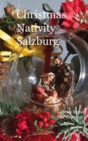 Christmas Nativity Salzburg Cristina Berna