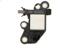 Régulateur alternateur Citroen JUMPER