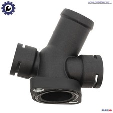 COOLANT FLANGE A4252196 FOR AUDI CABRIOLET/B3 A6/C5/C4 80/B4 AWA/ALT/ACE 2.0L