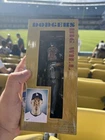 Los Angeles Dodgers Will Smith Bobblehead Figure 2025 MLB Plastic Original Box