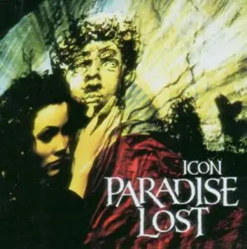 Icon | Paradise Lost | Deutsch | Audio-Cd | Nice Price | Cd | 2007 | Sony Music-image