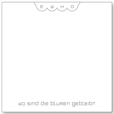 Erstes Wiener Heimorgelorchester Wo Sind Die Blumen Gebleibt (Vinyl) (UK IMPORT)