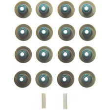 ✅ Fel-Pro SS 71041 Valve Stem Oil Seal Set