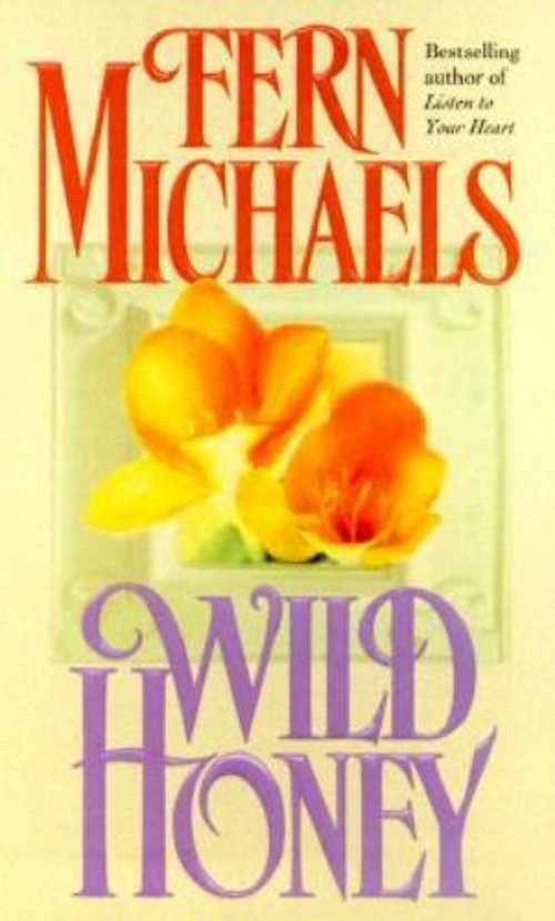 Wild Honey Mass Market Paperbound Fern MichaelsFree US Delivery | ISBN:067179390X