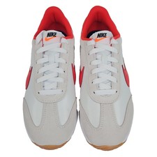 Nike Pacific Mens Shoes White/LT Crimson-Platinum Tint (HQ2052-101) Size 8.5 NEW