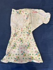 Sleeping Baby Zipadee Zippy Swaddle M/L Flowers Pattern Sleep Sack Baby Sleeper