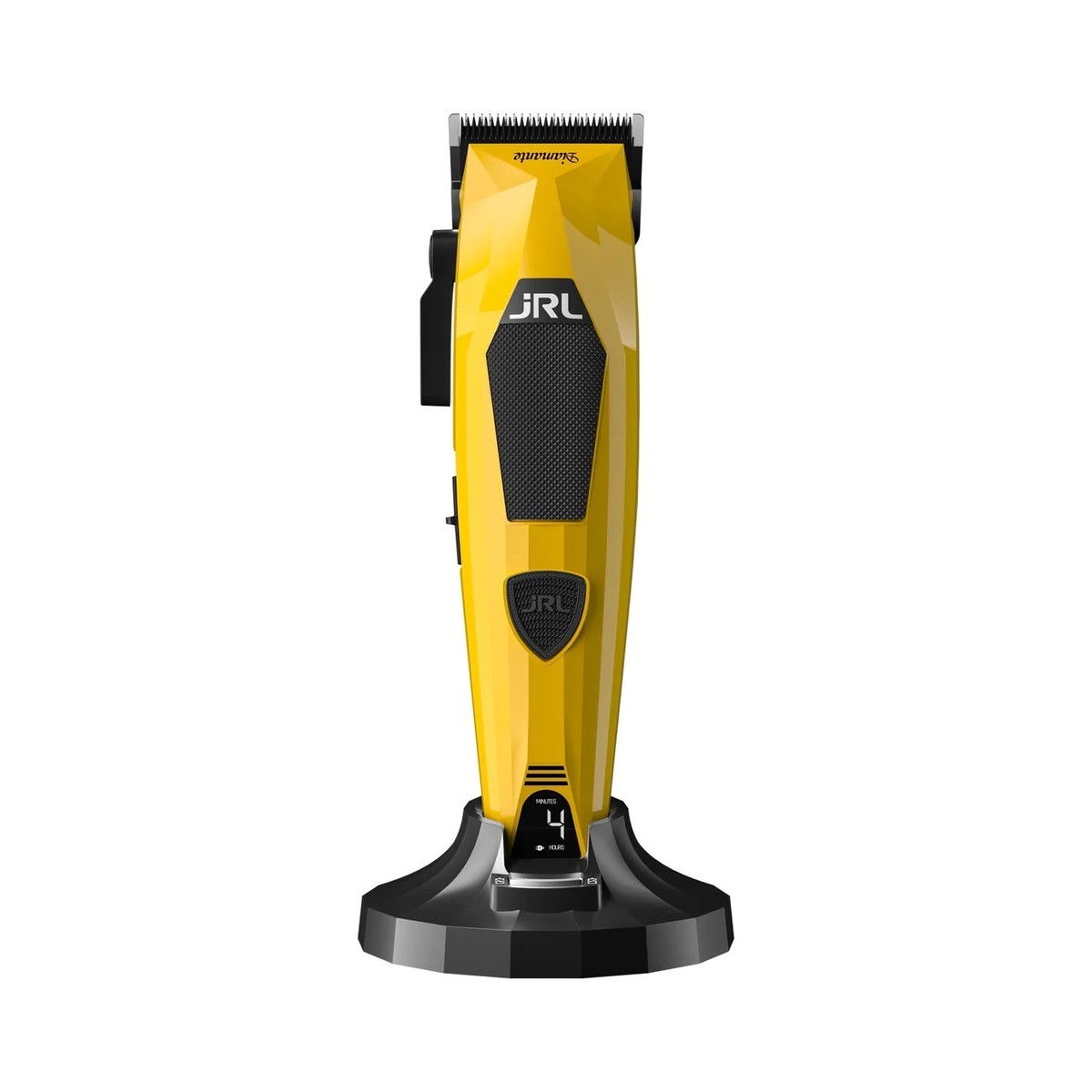 JRL Professional Diamante Clipper Yellow | eBay