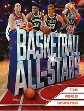 Basketball All-Stars, Clayton, David