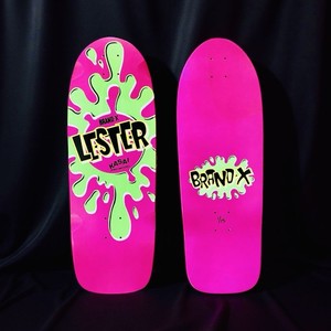 Lester Kasai Skateboard for sale | eBay