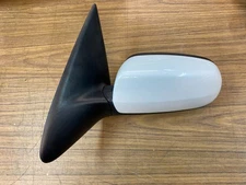 Ford Falcon BA / BF Fairmont Non Memory Sensor Wing Mirror LHS Dual Zone