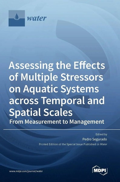 Assessing The Effects Of Multiple Stressors On Aquatic Systems Across...-image