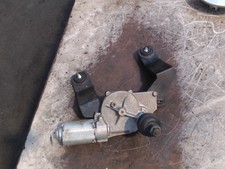 SCHEIBENWISCHERMOTOR HINTEN Kia Sportage (SL) 2014 987003W000