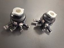 2x Serbatoio di espansione Rotax 912/914 | PN 922666
