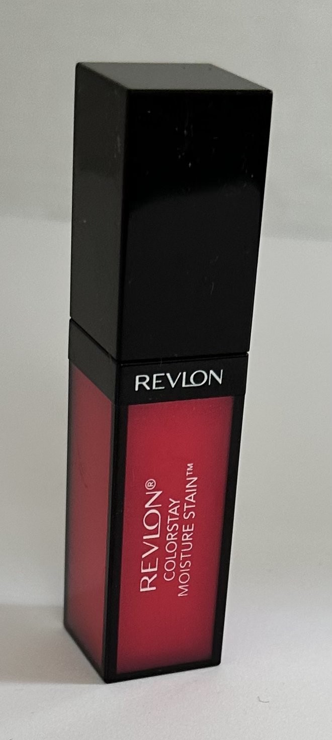 Revlon Colorstay Moisture Stain 020 Rio Rush Hydrating Lip Stain New Sealed