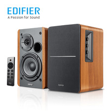 Edifier R1280DBs Active Bluetooth Bookshelf Speakers 2.0 Wireless Studio Monitor
