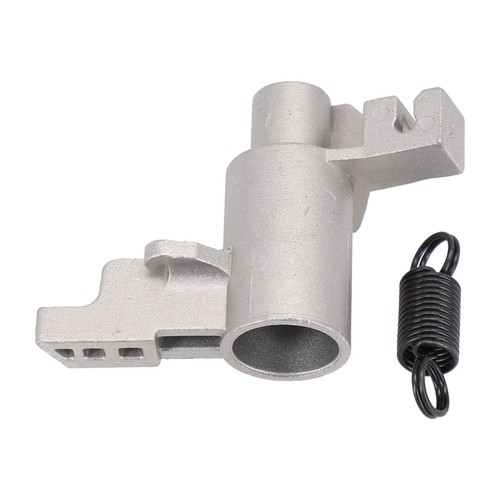 Shift Interlock With Spring 4578087AD 4578087AE 4578087AG 68088259AA 68088259AB - Picture 12 of 12