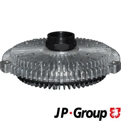 CLUTCH RADIATOR FAN 1314901500 FOR MERCEDES-BENZ C-CLASS/Break/T-Model 124 1.8L - Image 2 of 4