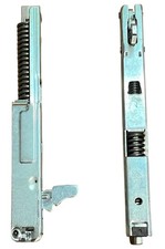 2 X SIMPSON EVOLUTION 844 OVEN DOOR HINGE 63C844S*00 63C844W*00