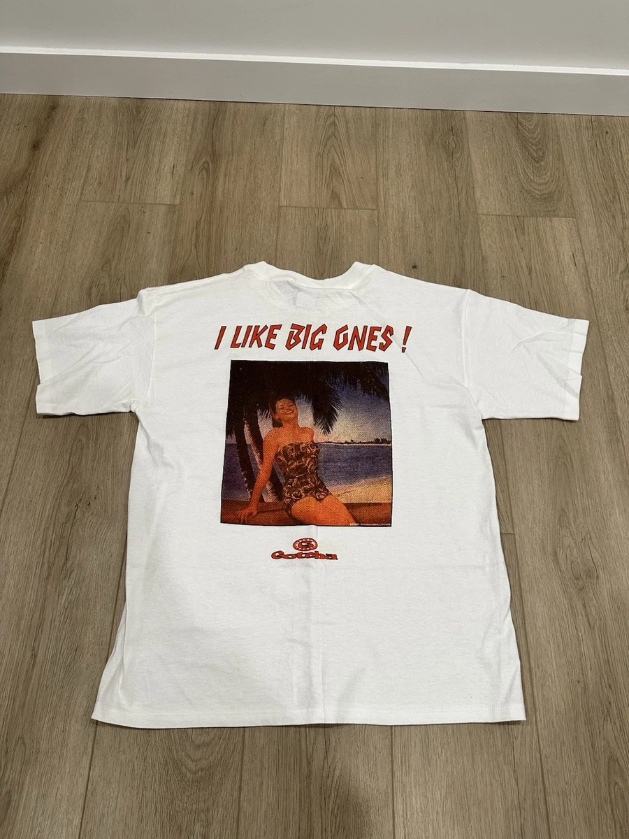 Gotcha Men's T-Shirts for sale - eBay