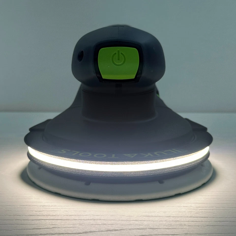 Iluka Tools - Festool ETS EC 150 Sanding Light - Image 2 of 4