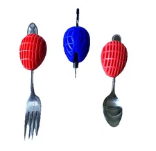 NuMuv Hand Grip Aid New In Package Choose Red, White, Or Blue Please Specify