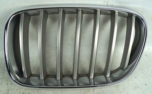 BMW X3 F25 Kühlergrill Ziergitter Niere Front vorne links 5111 7210725